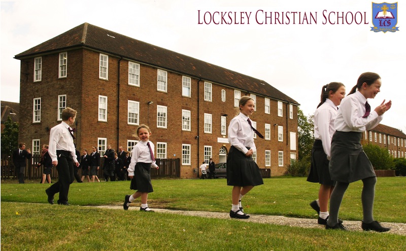 picture of Locksley Christian School