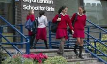 picture of City of London School for Girls