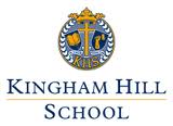 Kingham Hill School emblem