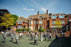 picture of Rokeby School