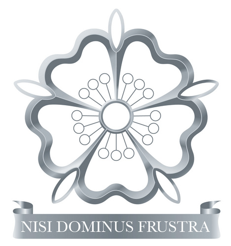 Rose Hill School emblem