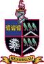 Moyles Court School emblem