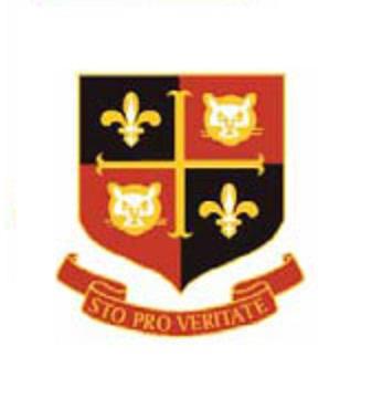 Malsis School emblem