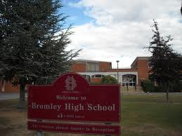 picture of Bromley High School