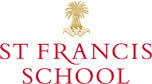 St Francis School emblem