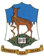 Roedean School emblem