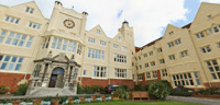 picture of Roedean School