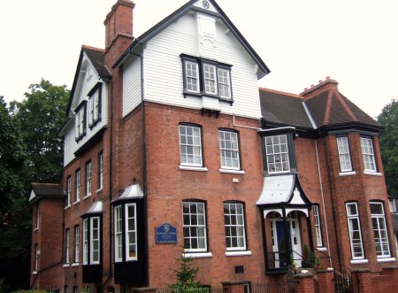picture of Leicester Preparatory School