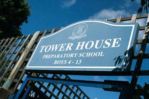 picture of Tower House School