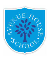 Avenue House School emblem