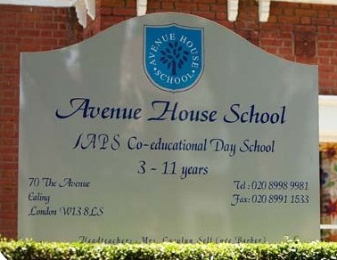 picture of Avenue House School