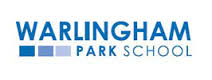 Warlingham Park School emblem