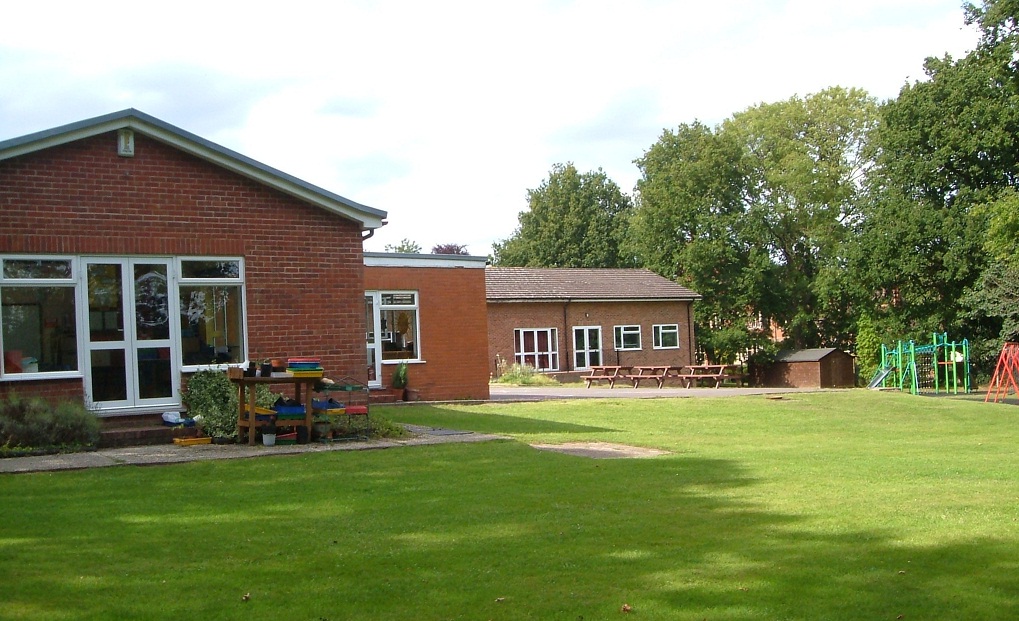 picture of Newbold School