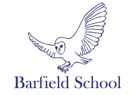 Barfield School emblem