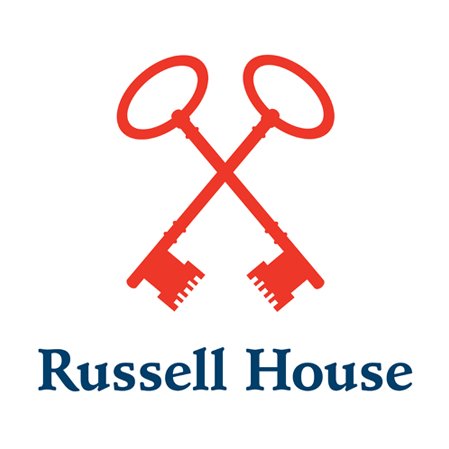 Russell House School emblem