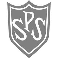 Staines Preparatory School emblem