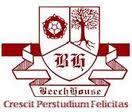 Beech House School emblem