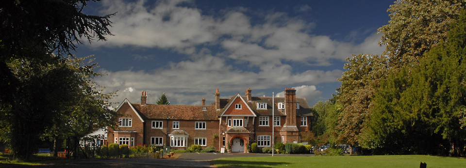 picture of Griffin House Preparatory School