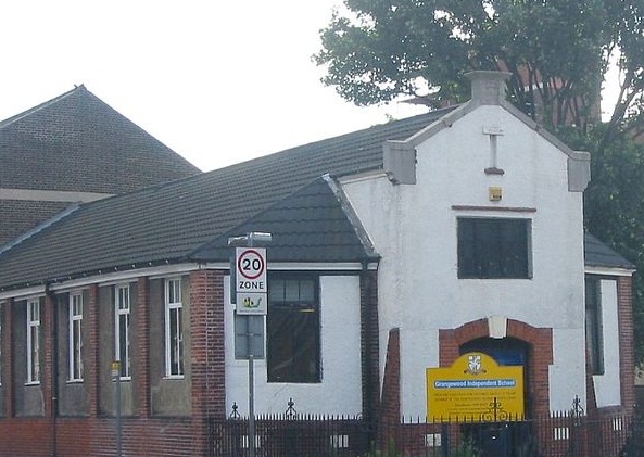 picture of Grangewood Independent School