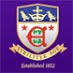 Runnymede St Edward's School emblem