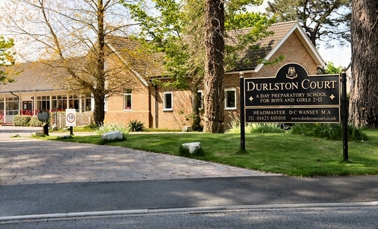 picture of Durlston Court School