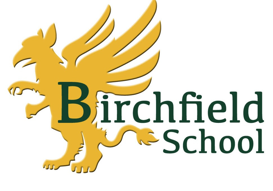 Birchfield School emblem