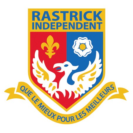 Rastrick Independent School emblem