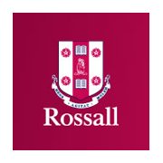 Rossall School emblem
