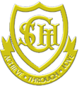 Goodrington School emblem