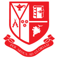 Newland House School emblem
