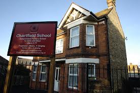 picture of Chartfield School