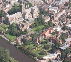 picture of King's Worcester