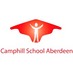 Camphill School Aberdeen emblem