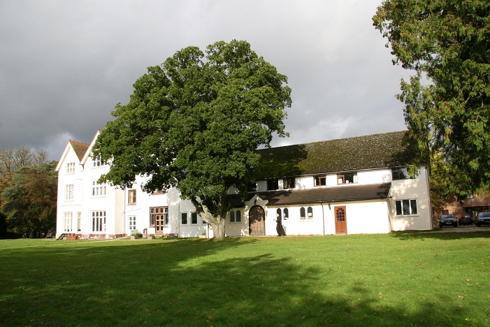 picture of St Michael's School