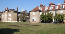 picture of Farringtons School
