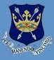 St Edmund's School emblem