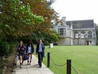 picture of Oundle School