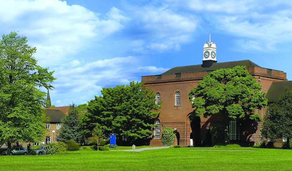 picture of The Manchester Grammar School