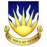 Bryanston School emblem