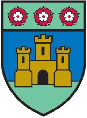Pitsford School emblem