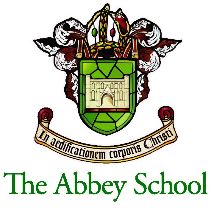 The Abbey School emblem