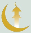 Al Jamiah Al Islamiyyah emblem
