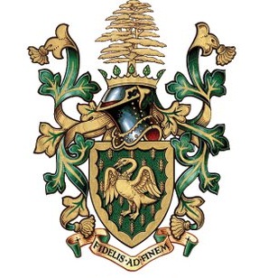 LVS Ascot emblem