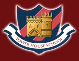 Tower House School emblem