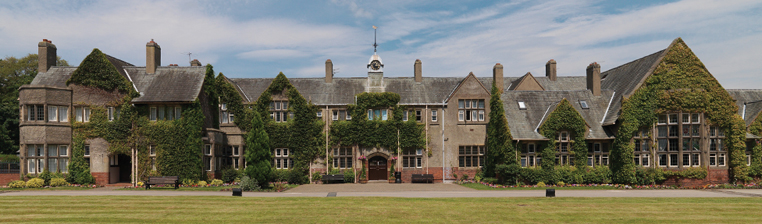 picture of Kirkham Grammar School