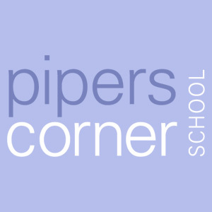 Pipers Corner School emblem