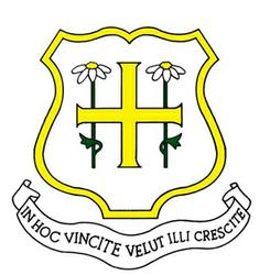 St Helen's School emblem