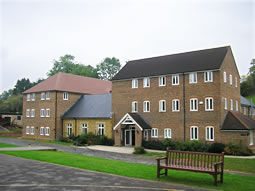 picture of International College Sherborne