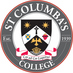 St Columba's College emblem