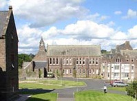 picture of Christ College Brecon